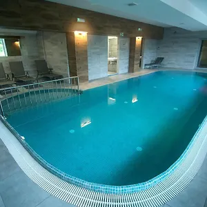 Ośrodek wypoczynkowy 4family *resort*spa*, Szklarska Poręba