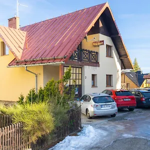 Pensjonat Anna Maria, Szklarska Poręba