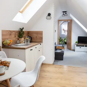 Apartament Izabela, Szklarska Poręba