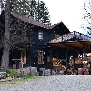 Nocleg ze śniadaniem Willa Poręba, Szklarska Poręba